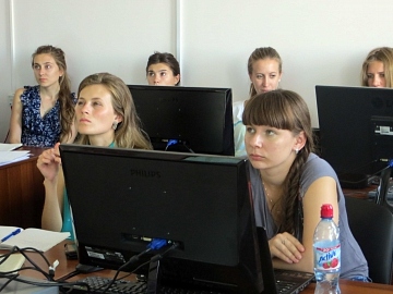 ФМиИТ проводит V Молодежную междисциплинарную IT-школу
