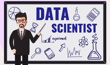 Data-Scientist
