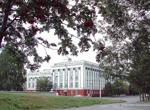 Неделя открытых дверей Алтайского госуниверситета. Программа мероприятий на ИМИТ