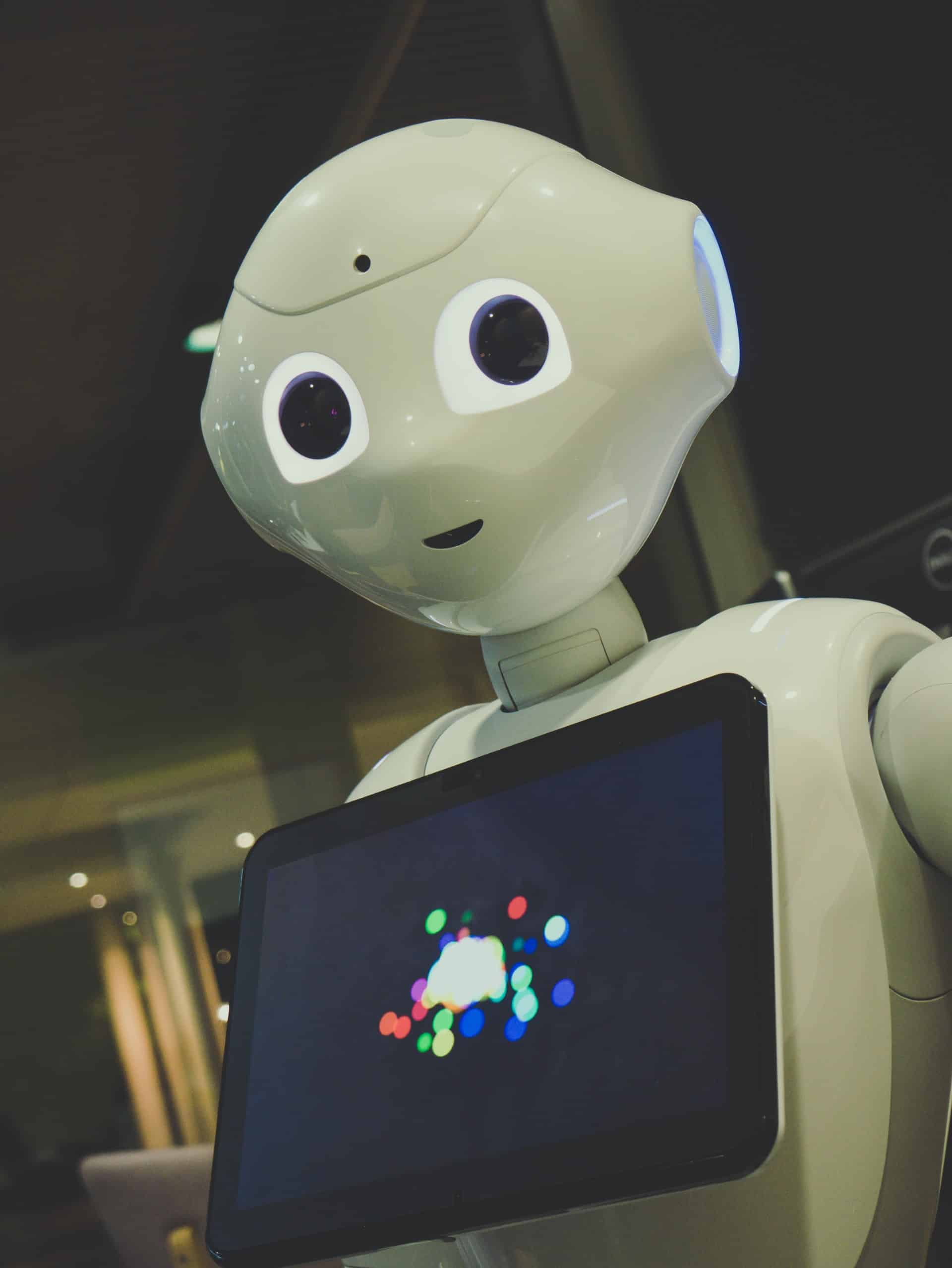 ИМИТ АлтГУ приглашает получить знания в сфере технологий искусственного интеллекта, визуализации и анализа данных