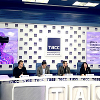 Завершен Всероссийский чемпионат по искусственному интеллекту. Какую задачу АлтГУ подготовил для его участников?