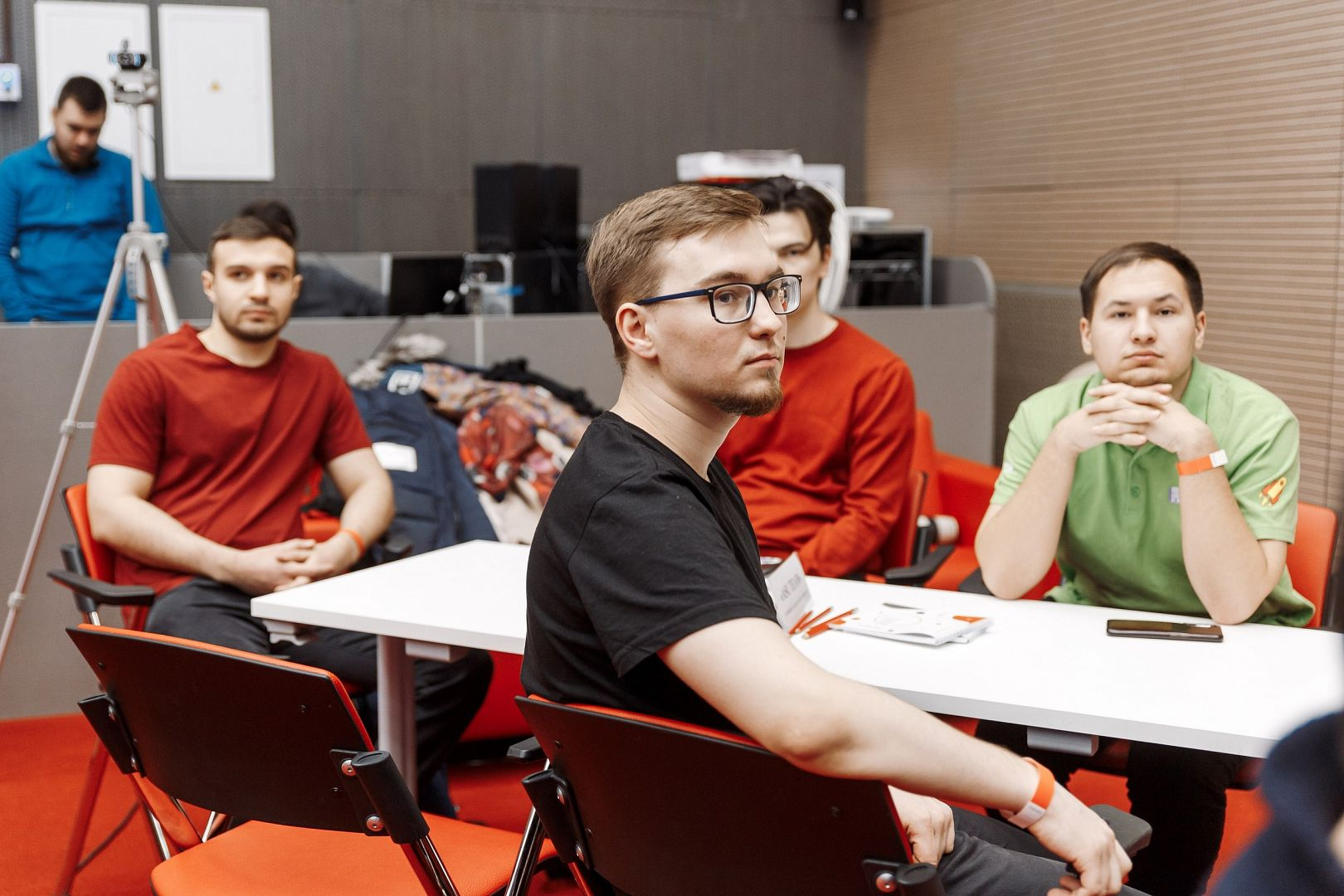 Студенты ИМИТ и ИЦТЭФ стали лауреатами Московского студенческого DATA-хакатона