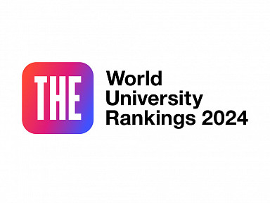 АлтГУ вновь включен в основной список глобального рейтинга THE WUR 2024