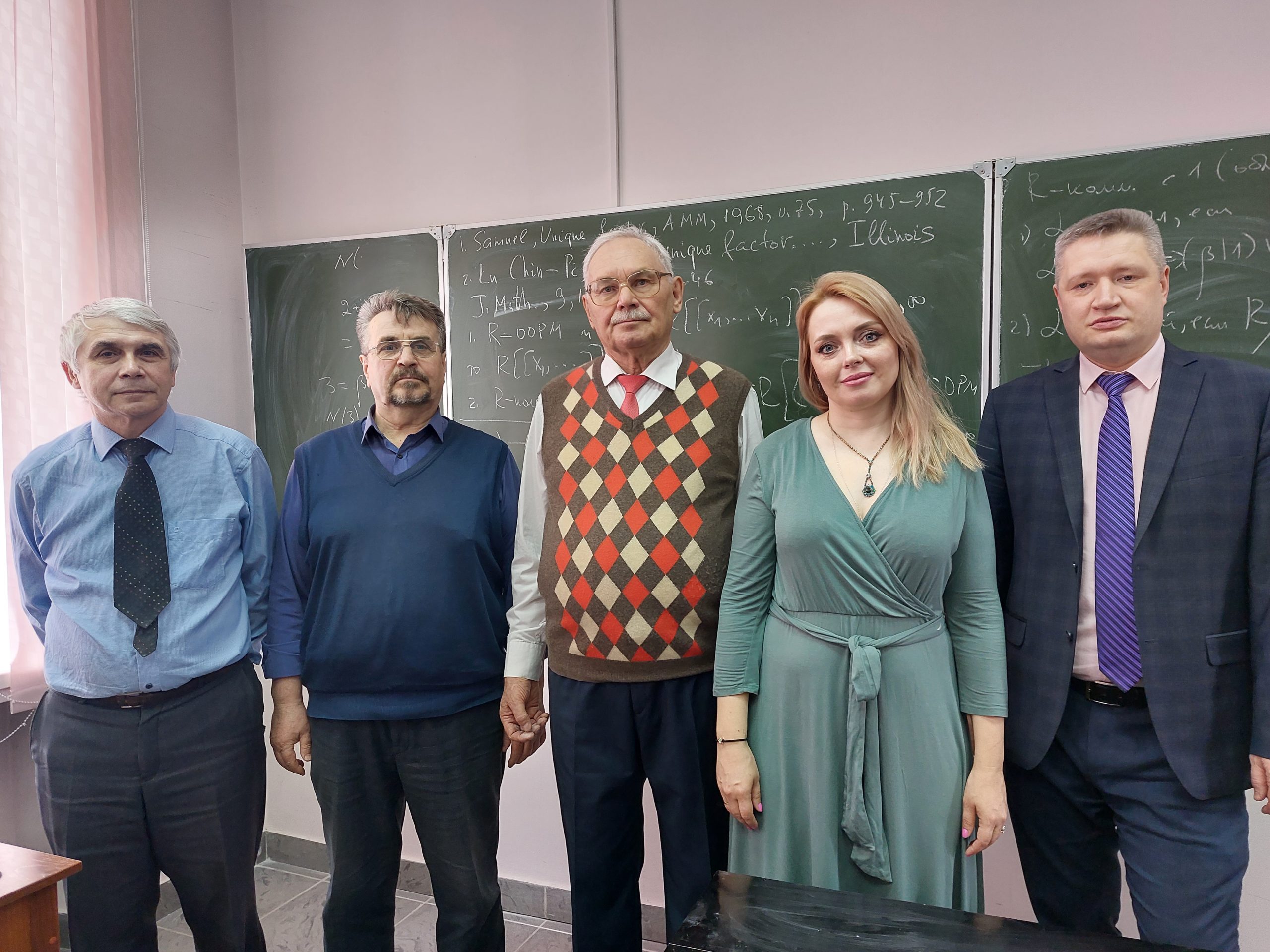 Проект ученых ИМИТ получил грант РНФ 3 миллиона рублей