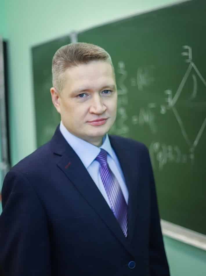 Фото Журавлев Евгений Владимирович