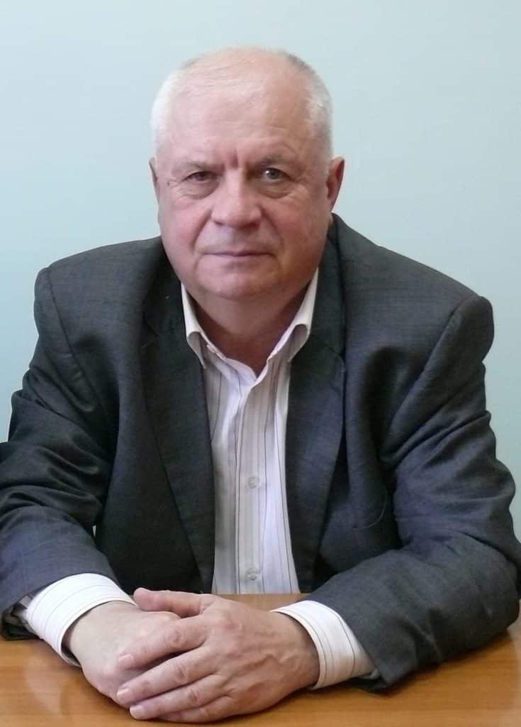Фото Алгазин Геннадий Иванович