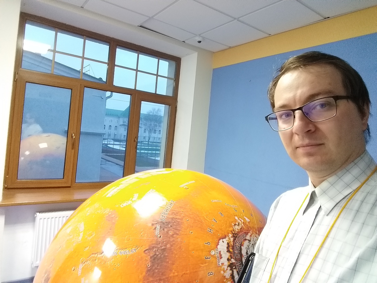 Преподаватели ИМиИТ прошли курсы повышения квалификации по программе «Наука в регионы»