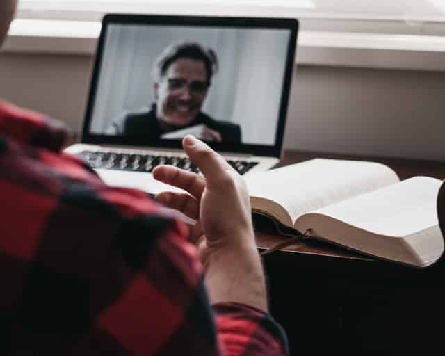 «ТЕЛЕМОСТ» с Software Engineer Максимом Суртаевым