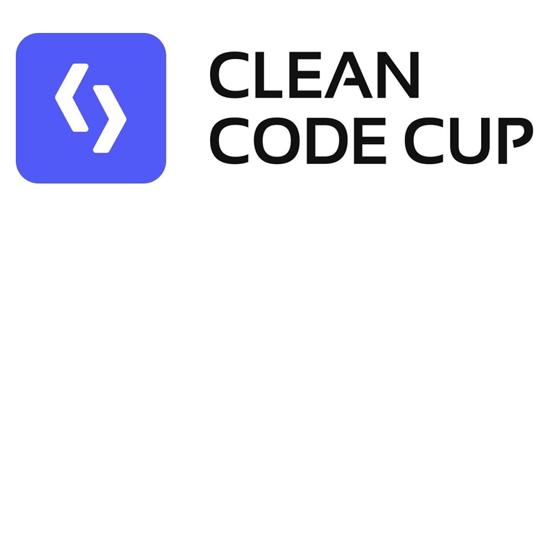 Итоги олимпиады по искусственному интеллекту «CLEAN СODE СUP»