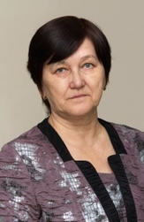 Фото Саженкова Татьяна Владимировна
