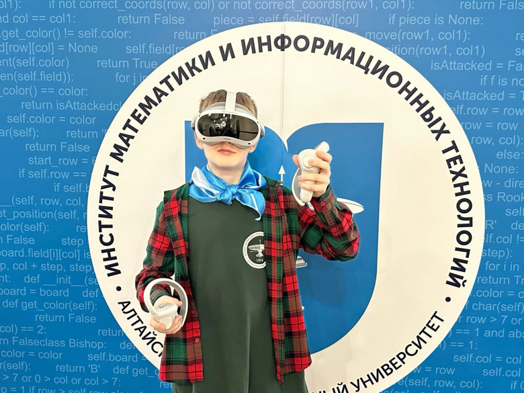 Колледж агу абитуриентам