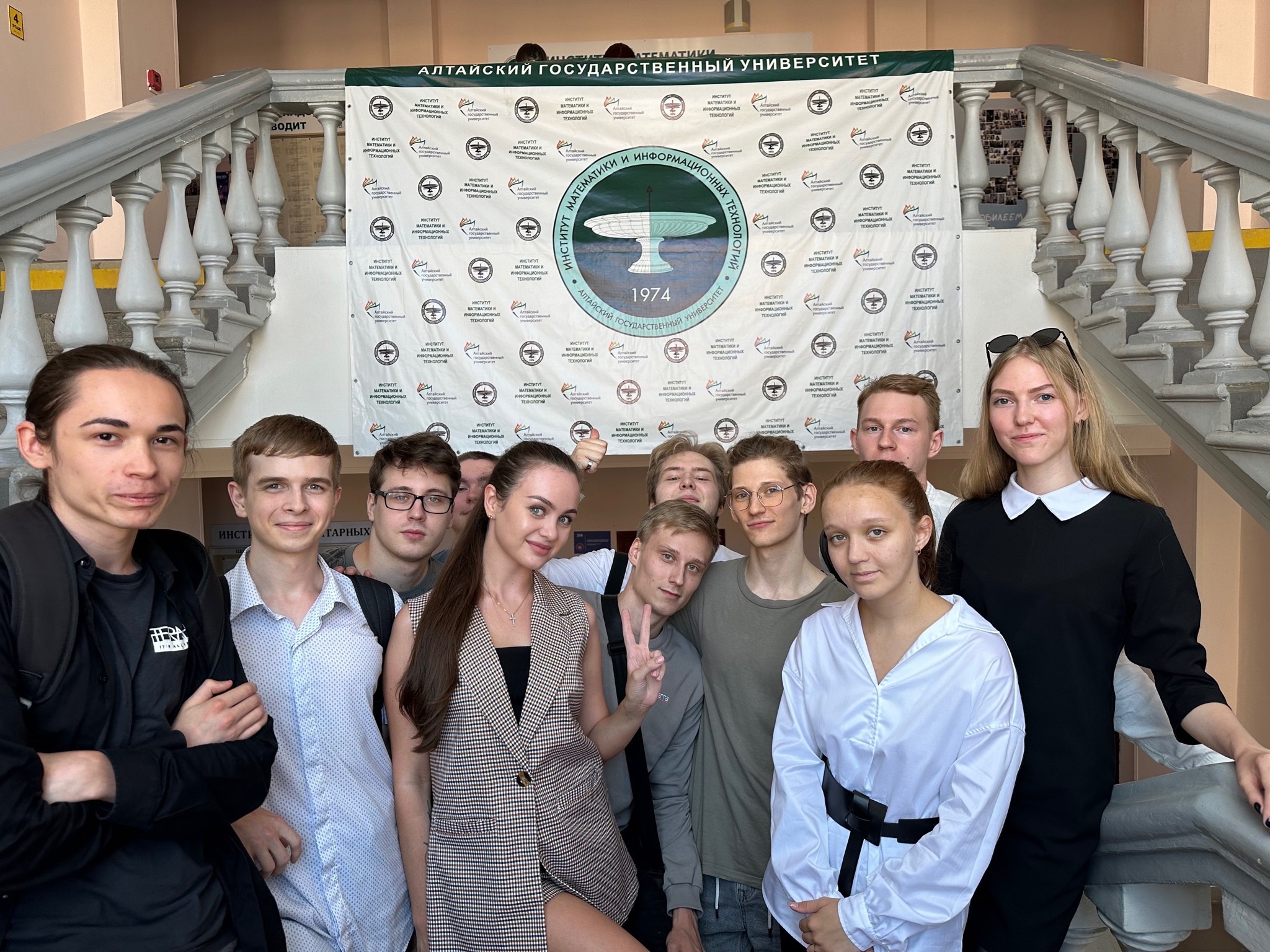 Ну вот и свершилось! – Первый выпуск «Интеллектуального анализа данных»