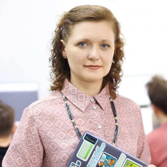 Фото Журавлева Вера Владимировна
