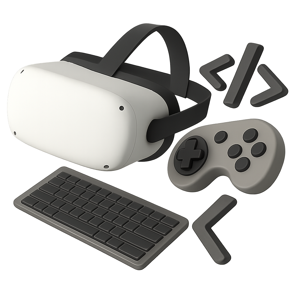 VR изображение