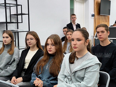 «Код успеха»: в АлтГУ подвели итоги межрегионального кейс-чемпионата в рамках форума «ИТ-трансформация 2025»