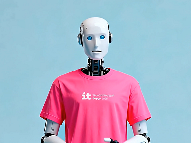 Самые яркие моменты межрегионального форума «IT-трансформация — 2025»