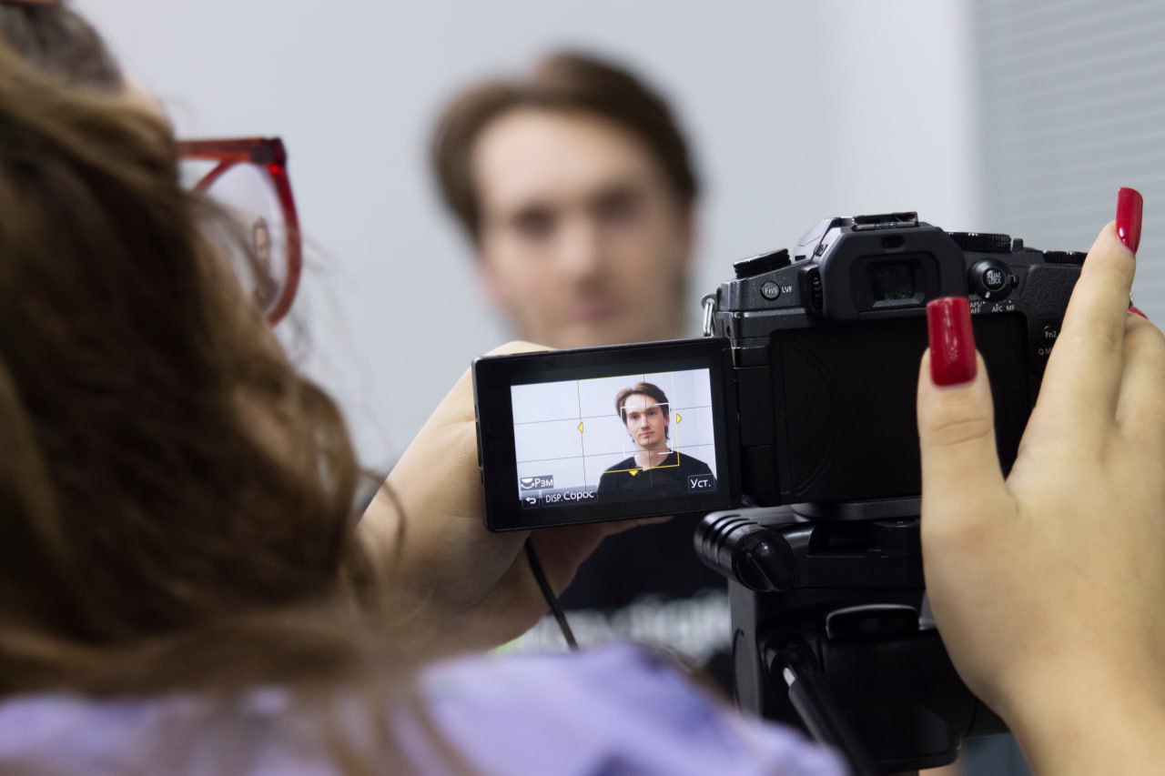 29 октября прошёл первый митап Altay.Digital «Современная разработка: методы и тенденции»