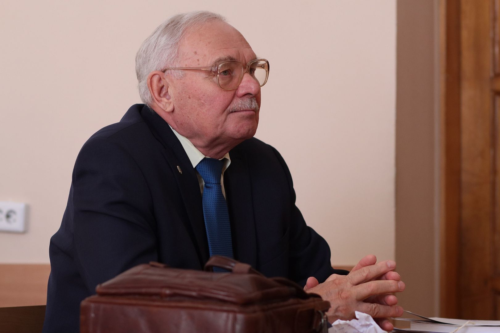 Уникальный научный семинар математики АлтГУ проводят еженедельно уже более 20 лет