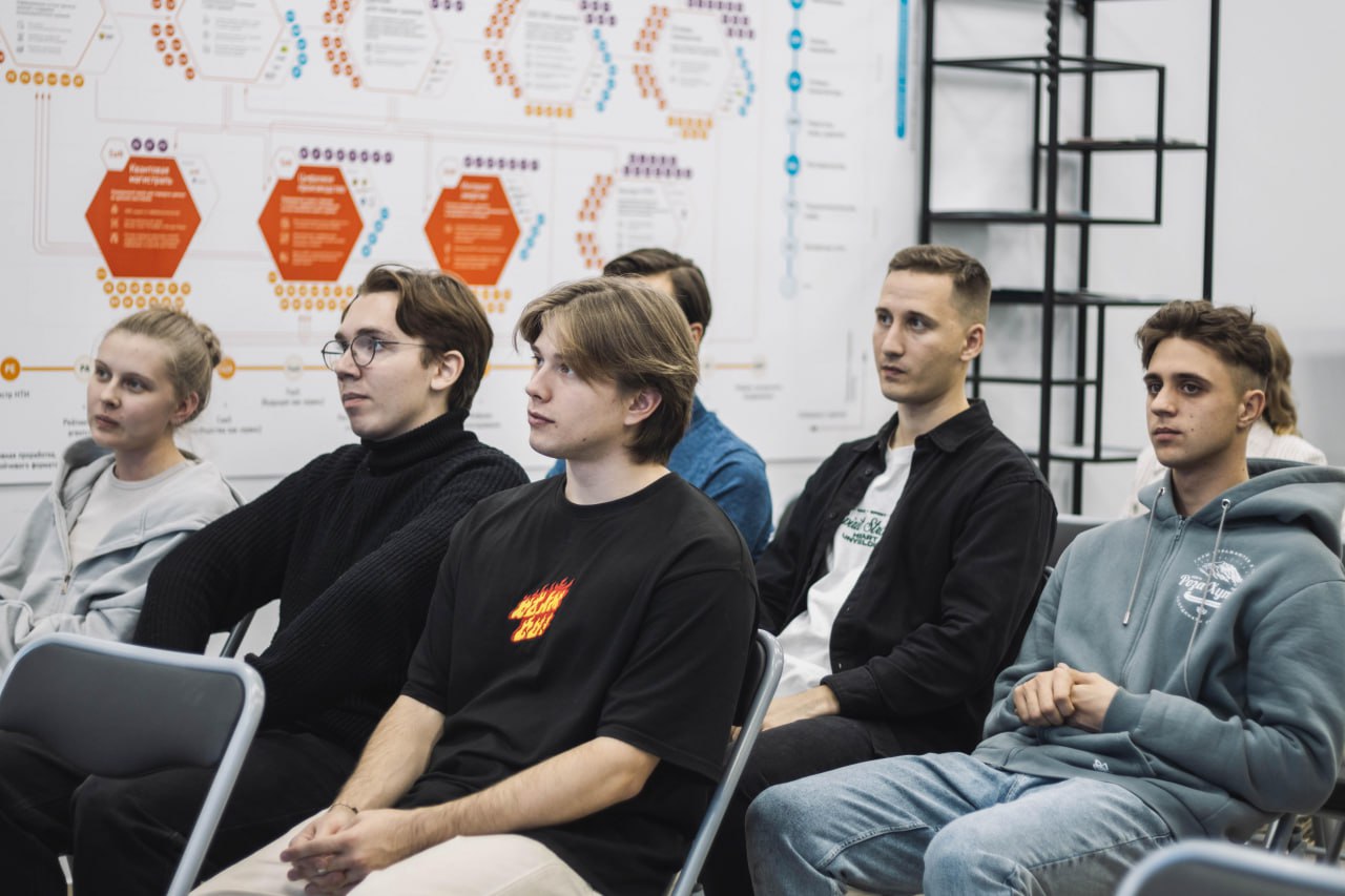 ВТОРОЙ МИТАП ALTAY.DIGITAL