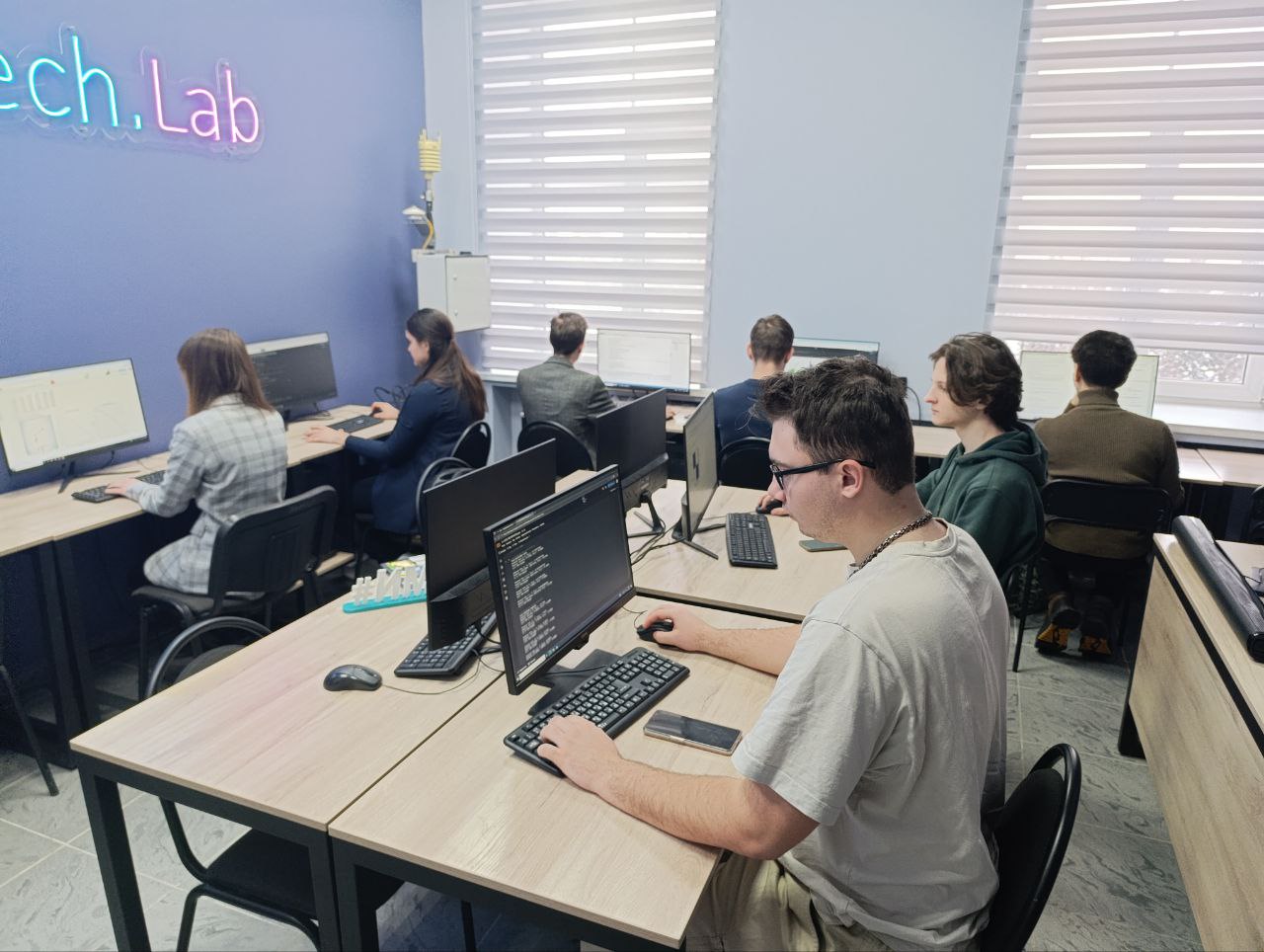 Программная инженерия