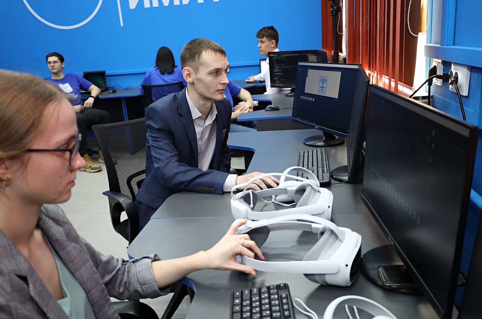 Фундаментальная информатика и информационные технологии