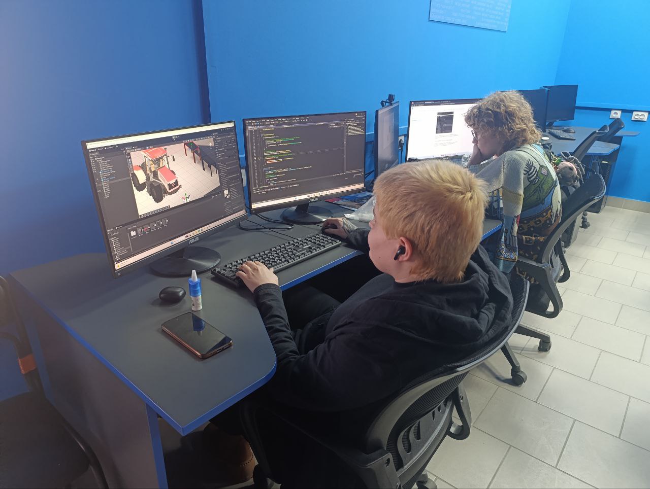 Программная инженерия