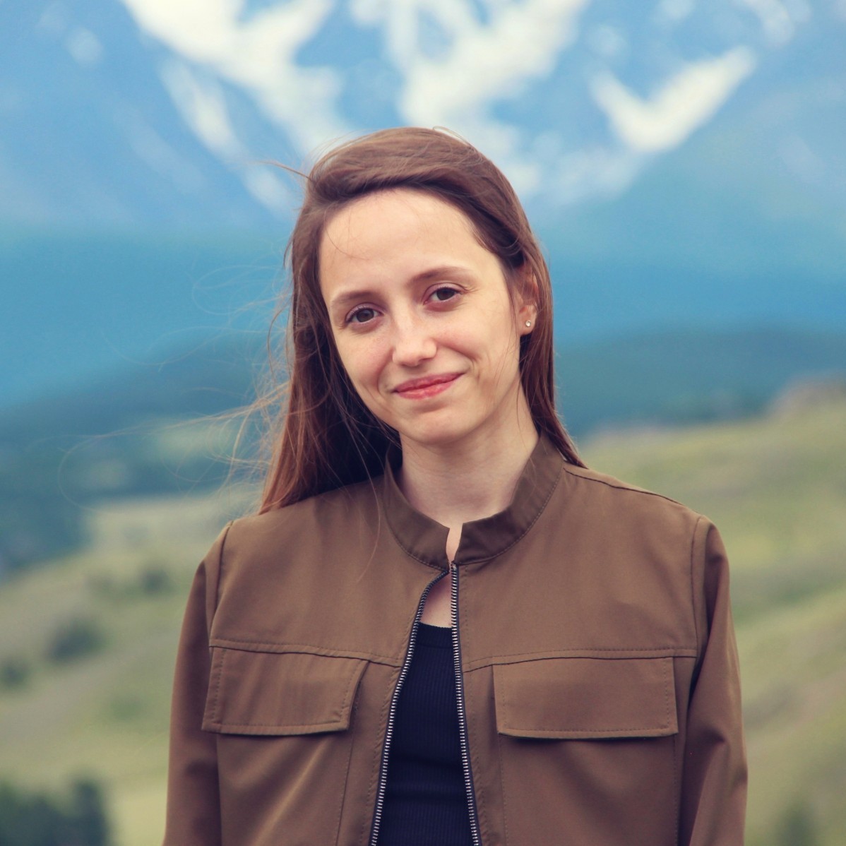 МОЛОДЫЕ УЧЕНЫЕ В ИМИТ: КРИСТИНА НАЙДЕНОВА